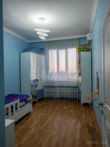 3-комн. новостройка - пос. Биладжары - 71 м² (14)