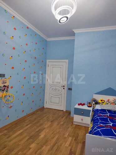 3-комн. новостройка - пос. Биладжары - 71 м² (16)