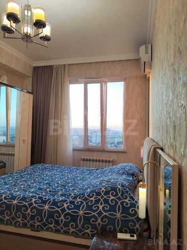 3-комн. новостройка - пос. Биладжары - 71 м² (22)