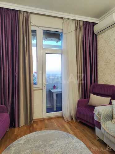 3-комн. новостройка - пос. Биладжары - 71 м² (2)