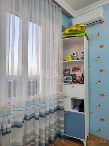 3-комн. новостройка - пос. Биладжары - 71 м² (15)