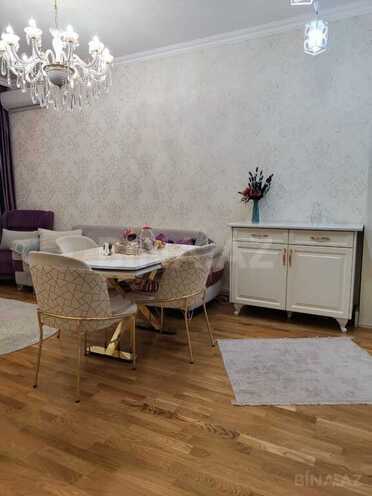 3-комн. новостройка - пос. Биладжары - 71 м² (8)