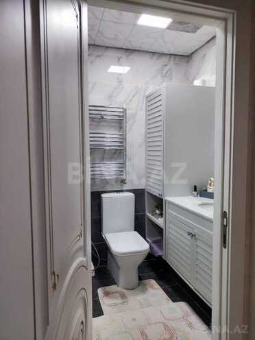 3-комн. новостройка - пос. Биладжары - 71 м² (13)