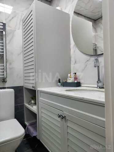 3-комн. новостройка - пос. Биладжары - 71 м² (9)