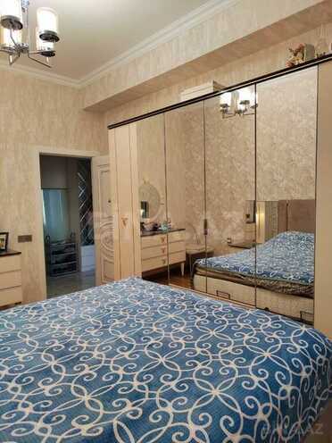 3-комн. новостройка - пос. Биладжары - 71 м² (18)