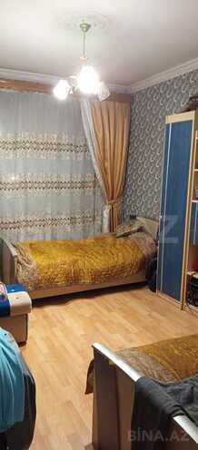 3-комн. вторичка - м. Халглар Достлугу - 76 м² (3)