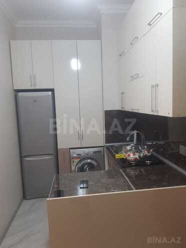 2-комн. новостройка - м. 20 января - 65 м² (8)