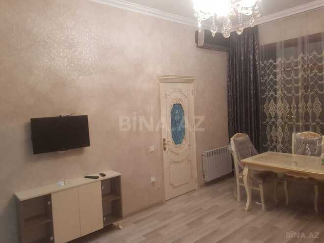 2-комн. новостройка - м. 20 января - 65 м² (12)