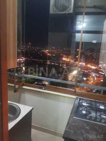 2-комн. новостройка - м. 20 января - 65 м² (11)