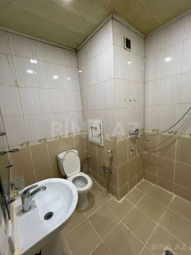 3-комн. вторичка - м. Мемар Аджеми - 85 м² (17)