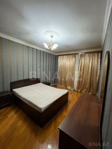 3-комн. вторичка - м. Мемар Аджеми - 85 м² (9)