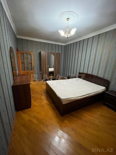 3-комн. вторичка - м. Мемар Аджеми - 85 м² (7)