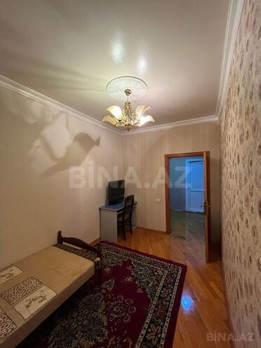 3-комн. вторичка - м. Мемар Аджеми - 85 м² (12)