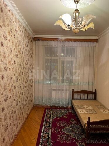 3-комн. вторичка - м. Мемар Аджеми - 85 м² (11)