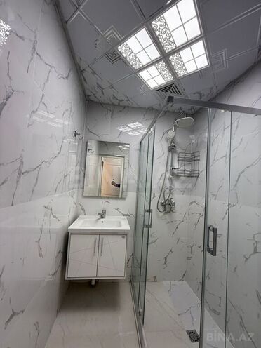2-комн. вторичка - м. Мемар Аджеми - 55 м² (6)