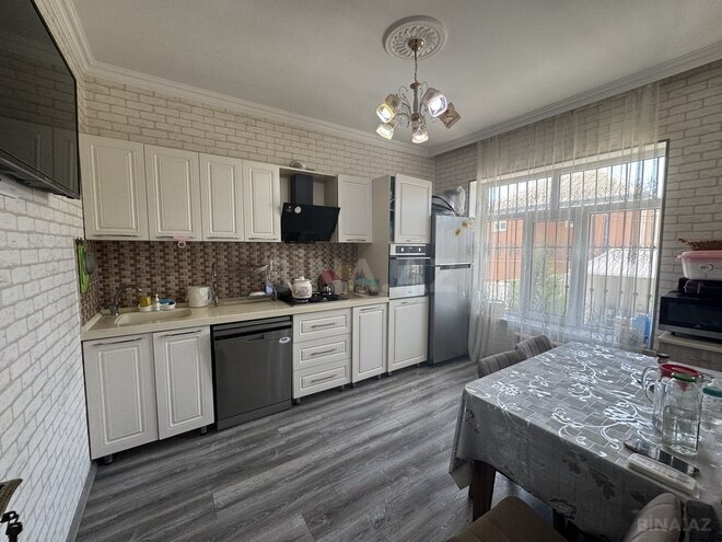 4-комн. дом/дача - пос. Говсан - 120 м² (4)