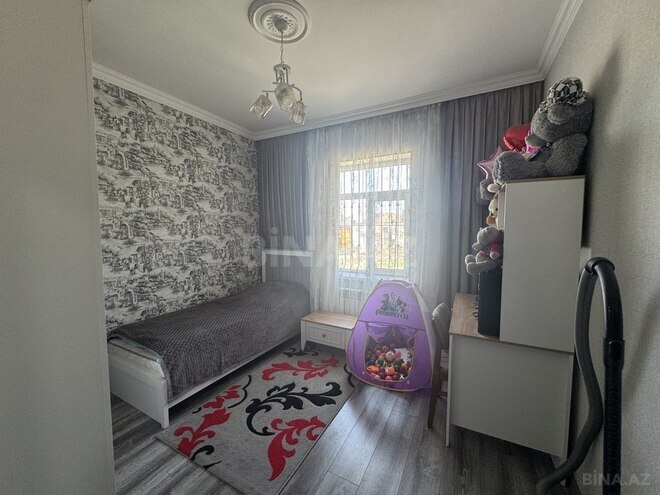 4-комн. дом/дача - пос. Говсан - 120 м² (6)