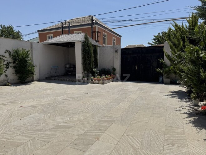 4-комн. дом/дача - пос. Говсан - 120 м² (18)