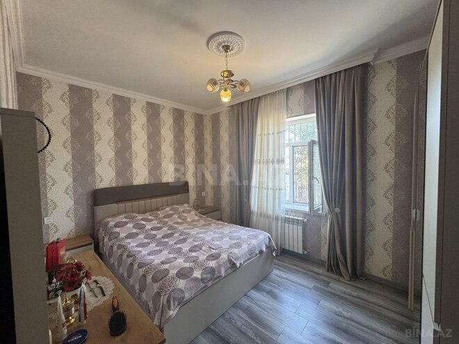 4-комн. дом/дача - пос. Говсан - 120 м² (5)