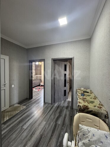 4-комн. дом/дача - пос. Говсан - 120 м² (8)