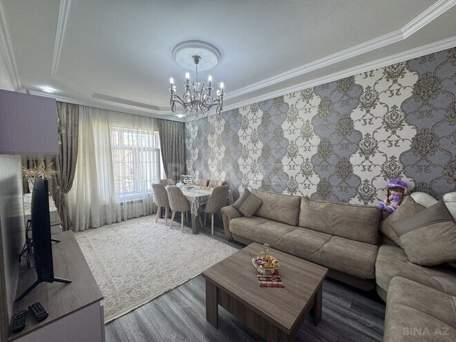 4-комн. дом/дача - пос. Говсан - 120 м² (3)