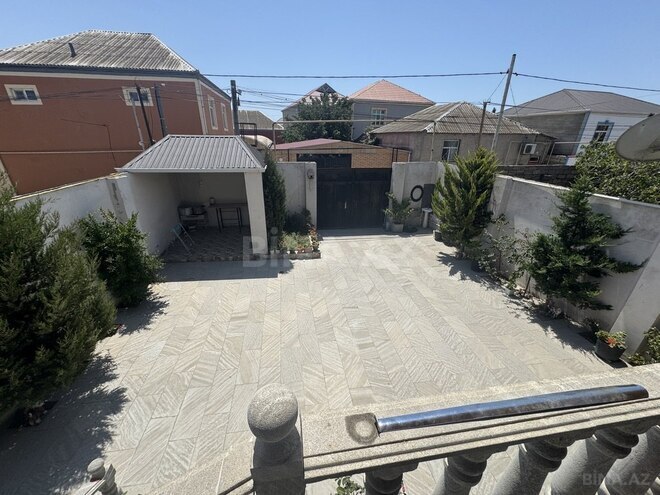 4-комн. дом/дача - пос. Говсан - 120 м² (19)