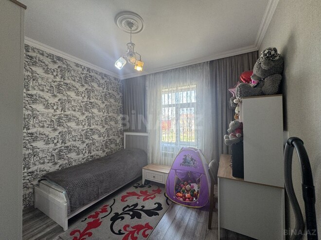 4-комн. дом/дача - пос. Говсан - 120 м² (10)