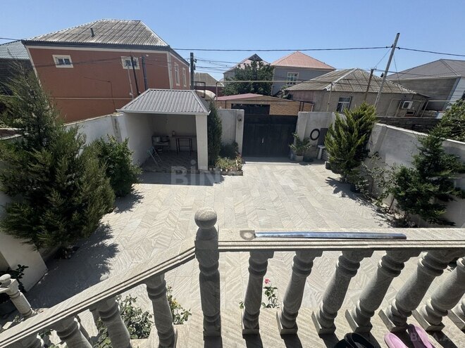 4-комн. дом/дача - пос. Говсан - 120 м² (16)