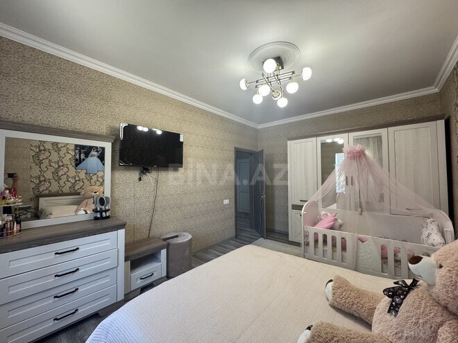4-комн. дом/дача - пос. Говсан - 120 м² (7)
