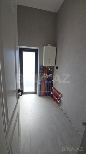 4-комн. дом/дача - пос. Дюбенди - 165 м² (19)