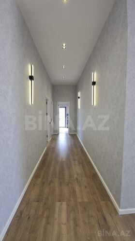 4-комн. дом/дача - пос. Дюбенди - 165 м² (14)