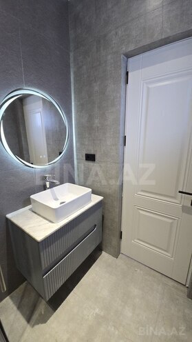 4-комн. дом/дача - пос. Дюбенди - 165 м² (17)