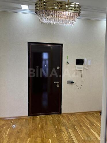 3-комн. новостройка - м. Кара Караев - 65 м² (9)