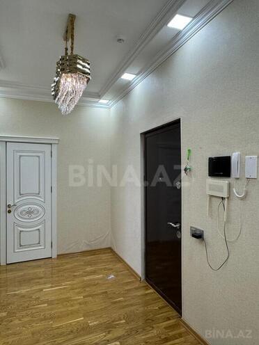 3-комн. новостройка - м. Кара Караев - 65 м² (8)