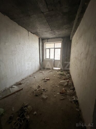 3-комн. новостройка - м. Иншаатчылар - 123 м² (4)