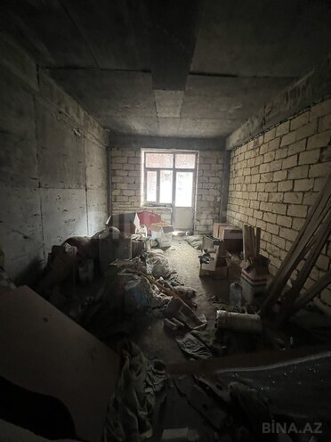 3-комн. новостройка - м. Иншаатчылар - 123 м² (7)