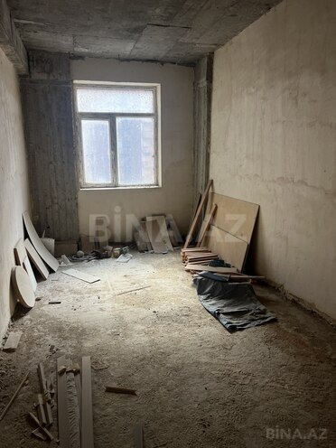 3-комн. новостройка - м. Иншаатчылар - 123 м² (5)