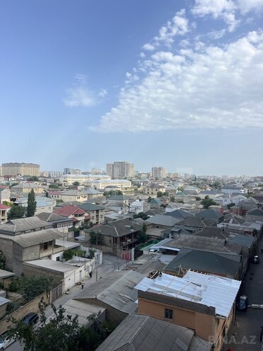 3-комн. новостройка - м. Иншаатчылар - 123 м² (8)