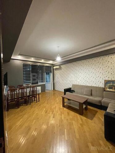 3-комн. новостройка - м. Насими - 95 м² (2)