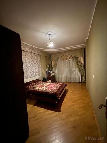 3-комн. новостройка - м. Насими - 95 м² (8)