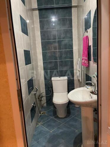 3-комн. новостройка - м. Насими - 95 м² (14)