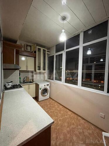 3-комн. новостройка - м. Насими - 95 м² (12)