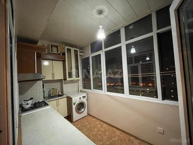 3-комн. новостройка - м. Насими - 95 м² (13)