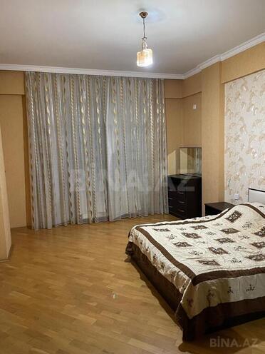 3-комн. новостройка - м. Насими - 95 м² (3)