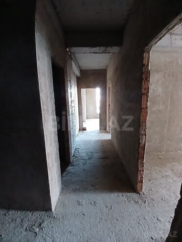 3-комн. новостройка - м. Нариман Нариманов - 118 м² (2)