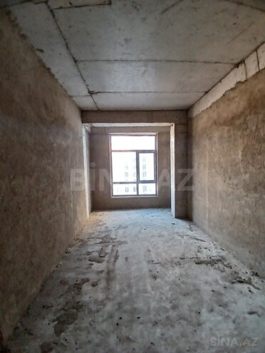3-комн. новостройка - м. Нариман Нариманов - 118 м² (5)