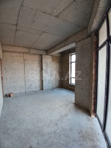 3-комн. новостройка - м. Нариман Нариманов - 118 м² (4)