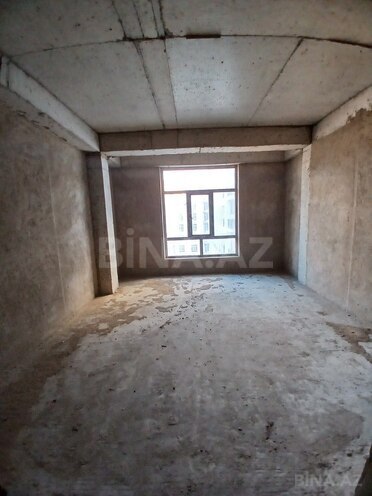 3-комн. новостройка - м. Нариман Нариманов - 118 м² (3)