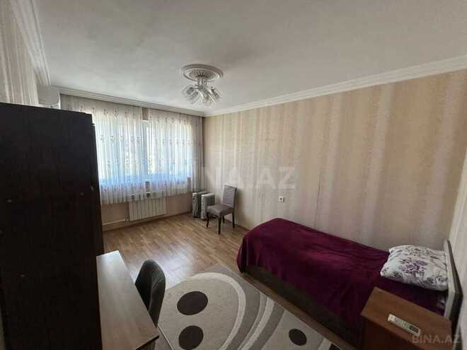 3-комн. вторичка - м. Ази Асланов - 80 м² (6)