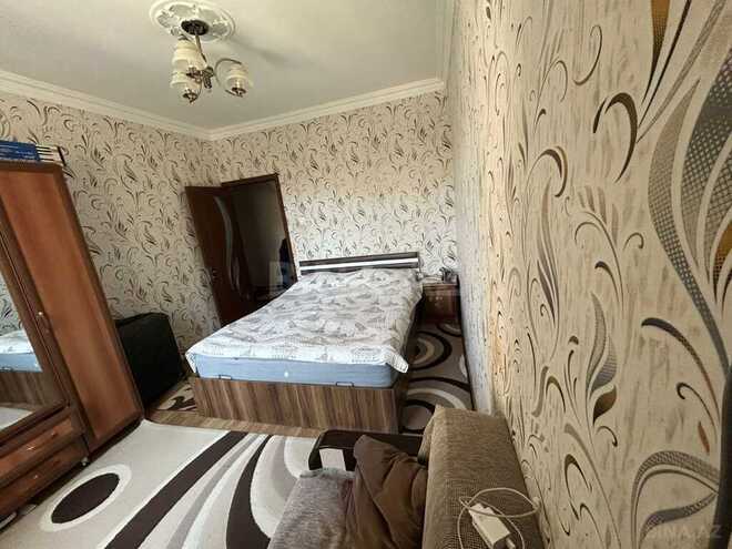 3-комн. вторичка - м. Ази Асланов - 80 м² (3)
